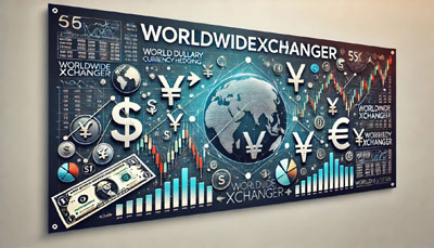 Currency Exchange