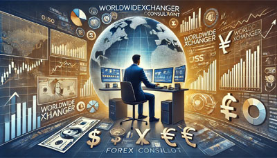 Forex Consultant